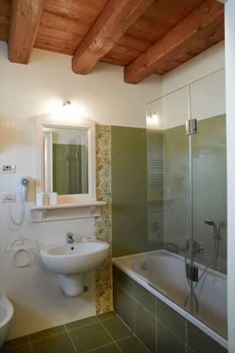 Отель Tenuta Santomè
