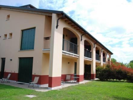 Отель Apartment Ca dei Dogi I Martellago