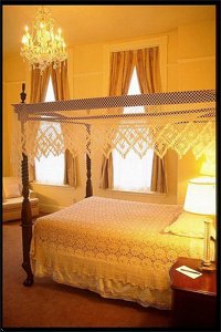 Отель Geiser Grand Hotel