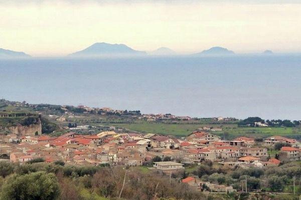 Апартаменты Holiday Home Flor Parghelia