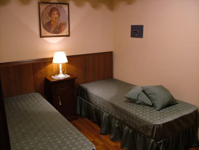 Мини-отель Bed & Brekfast V&V