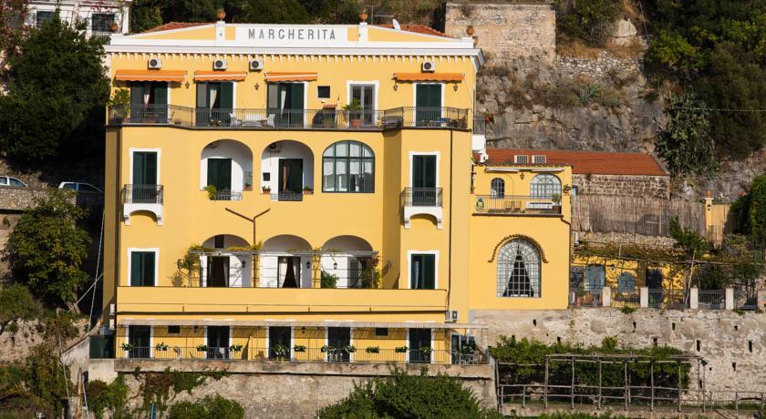 Апартаменты Palazzo Margherita