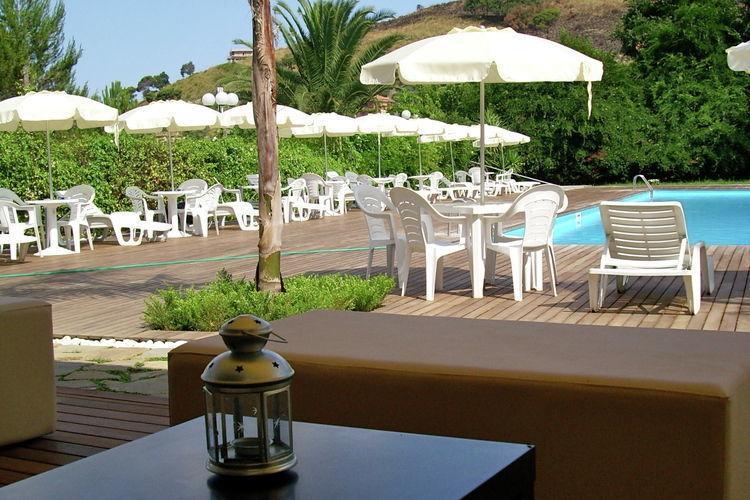 Апартаменты Holiday Home Elena Torchiara