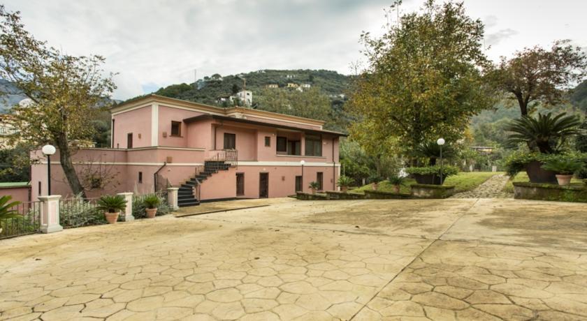 Апартаменты Casale Le Noci