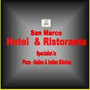 Отель Hotel San Marco