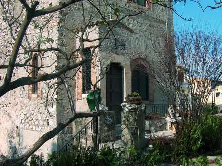 Апартаменты Apartment Torre Delle Rose Gaeta