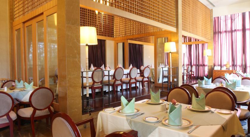 Отель Green Lake Hotel
