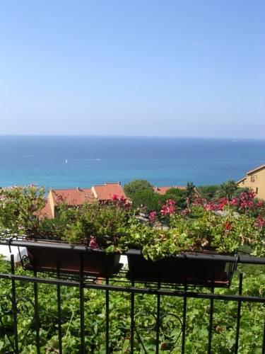 Мини-отель B&B La Mimosa del Golfo