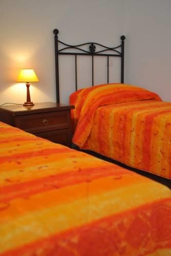 Отель Agriturismo Orvile
