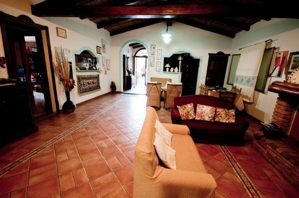 Отель Agriturismo Guparza