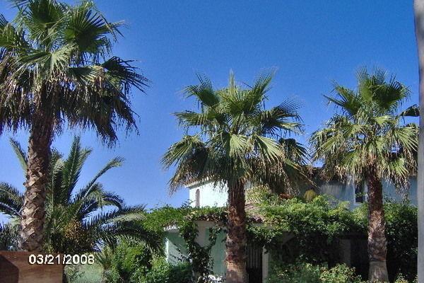 Апартаменты Holiday Home Il Cigno Tortolu