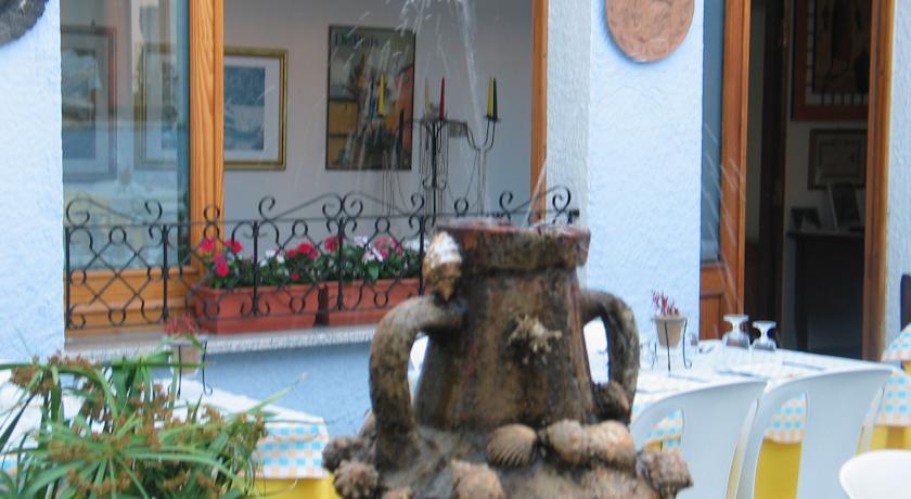 Отель Hotel Stella D'Oro