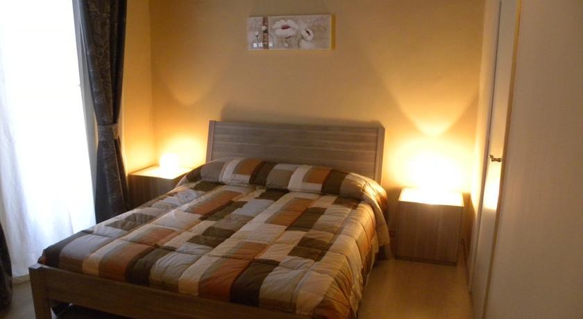 Мини-отель B&B Residenza Umberto