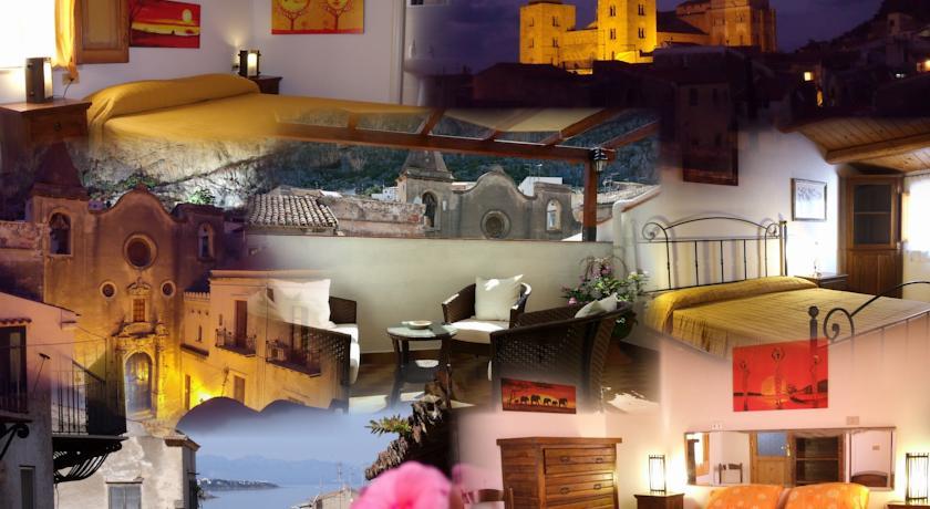 Мини-отель Bed and Breakfast L&P