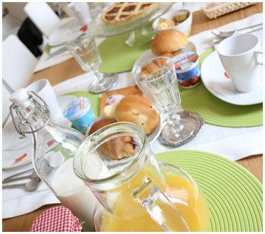 Мини-отель B&B Aroma Di Mantova