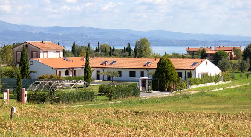 Апартаменты La Bertanigra