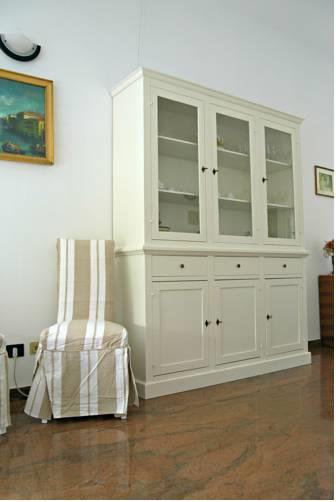 Апартаменты B&B Cesarina
