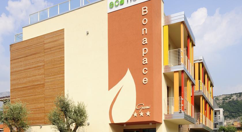 Отель Eco Hotel Bonapace