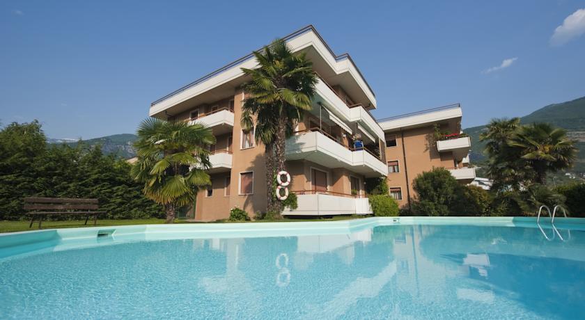 Апартаменты Casa Lucia