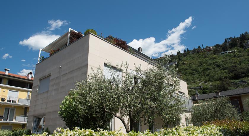 Апартаменты Casa Piccola