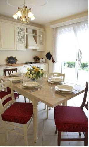 Апартаменты Casa Eleganza