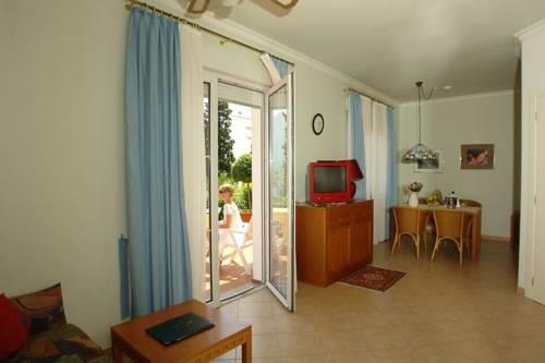 Апартаменты Apartment Pieve Di Tremosine I