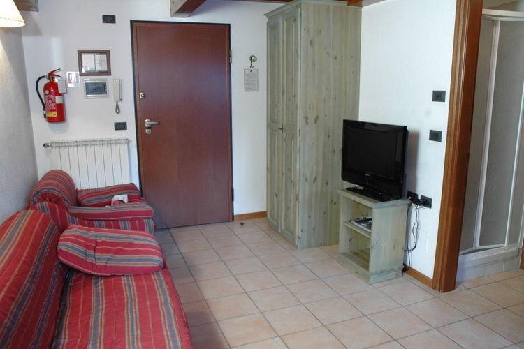 Апартаменты Holiday Home Frejus Mono Tre Bardonecchia