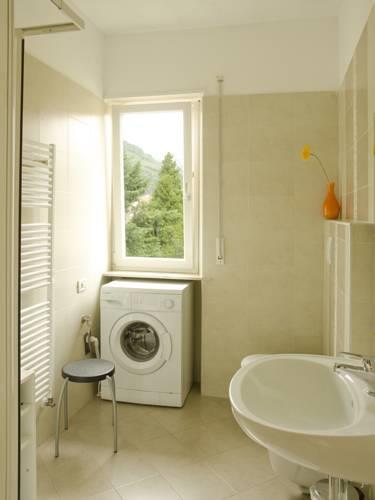 Апартаменты Apartment Gries