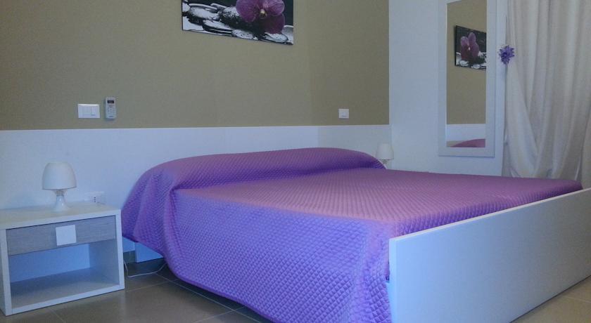 Мини-отель B&B Il Quadrifoglio