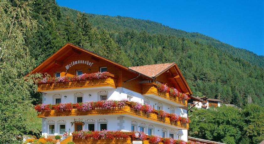 Отель Gasthof Weidmannshof