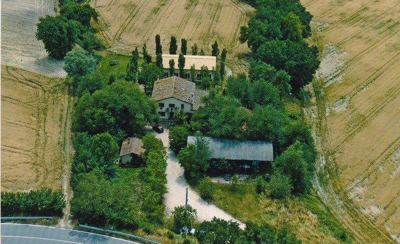 Отель Bed & Breakfast San Marco