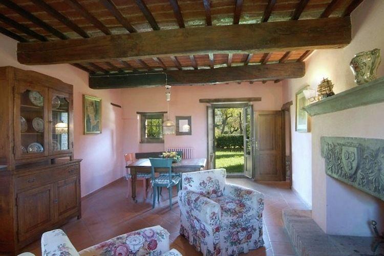 Вилла Villa Tower Paciano
