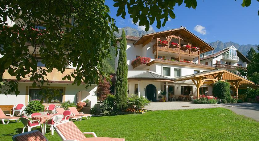 Отель B&B Ferienidylle Gstrein