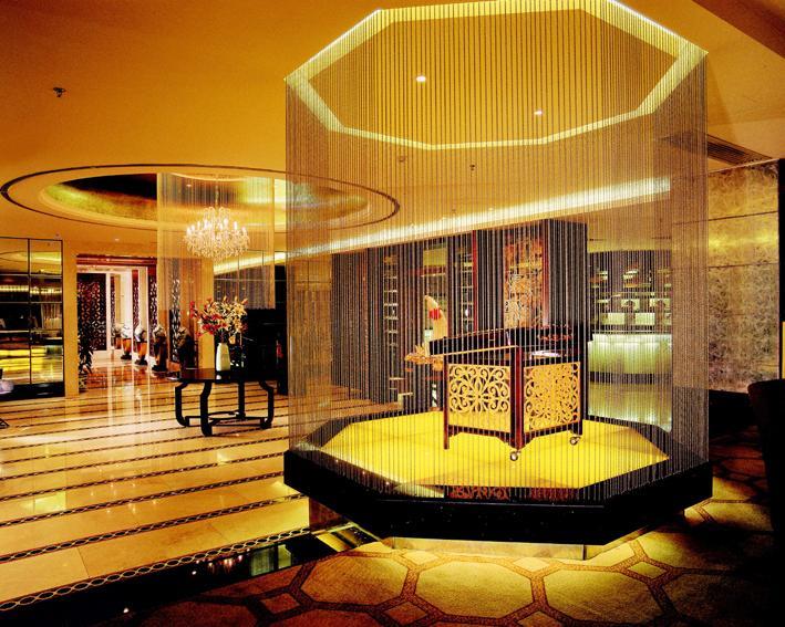 Отель Gloria Grand Hotel Nanchang
