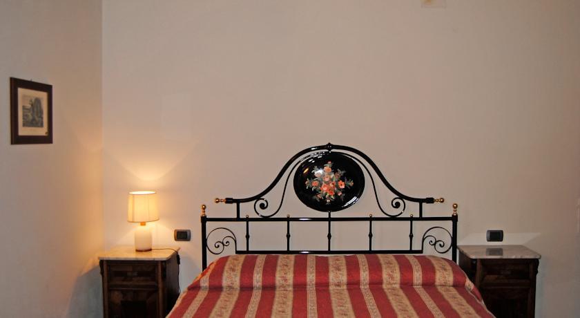 Апартаменты Apartment Podere Cinuzza II Castelnuovo Berardenga