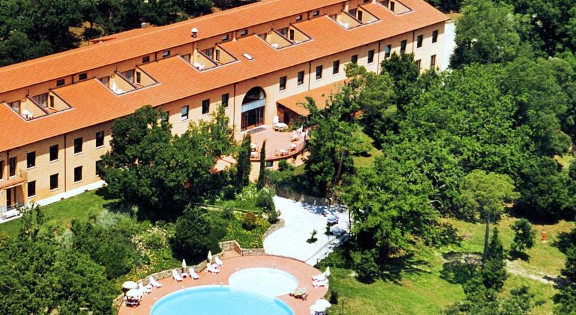 Апартаменты Apartment Bilo Nella Verde Toscana Laterina