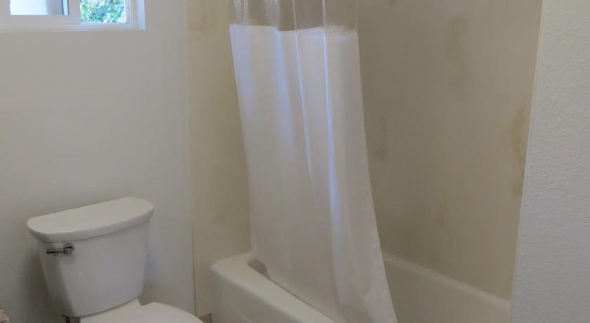 Отель Napa Discovery Inn