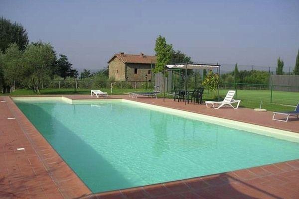 Апартаменты Apartment Portico Reggello