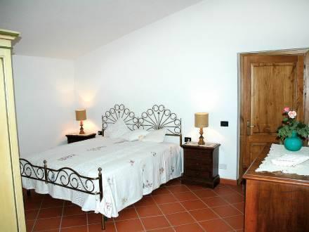 Апартаменты Holiday Home Pierina Loro Ciuffenna