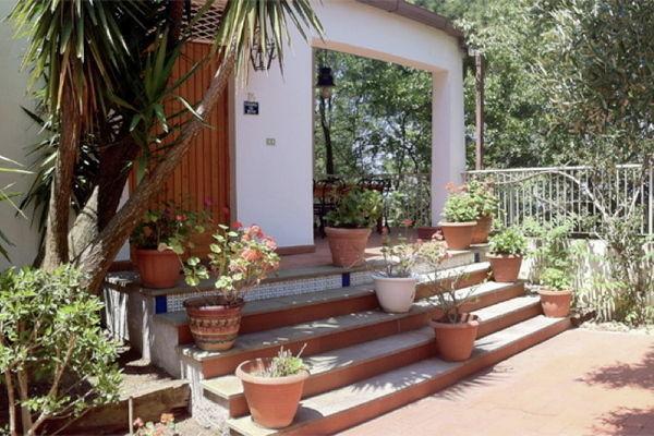 Апартаменты Holiday Home Nicolo Ricadi