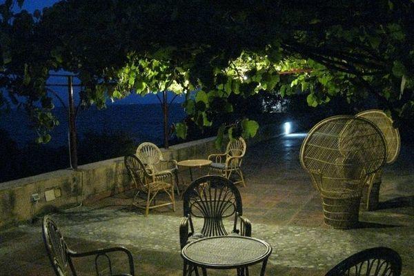 Апартаменты Holiday Home Mandorlo Ricadi