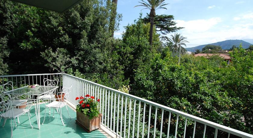Apartment Riviera Massa Sorrento