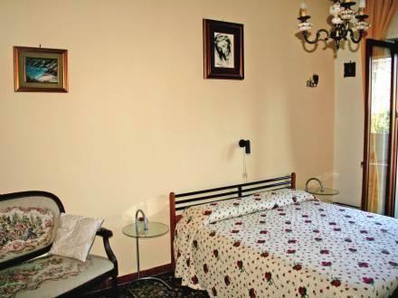 Apartment Via Nizza Sorrento