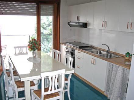 Apartment Sorrento terrace Sorrento
