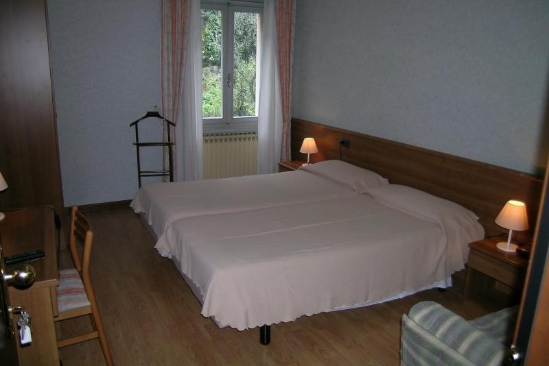 Отель Hotel Nike