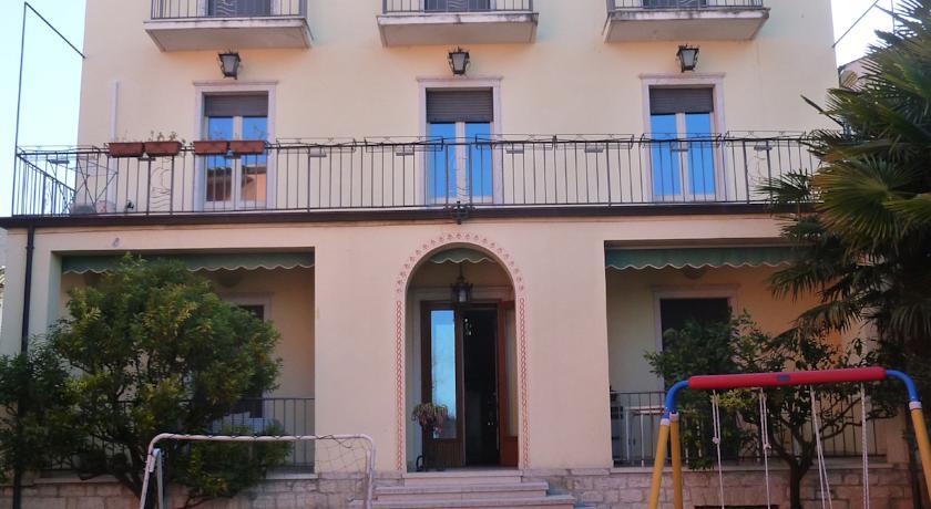 Мини-отель B&B Villa Dall'Agnola