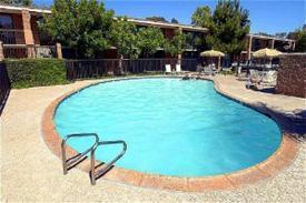 Отель Good Nite Inn Chula Vista