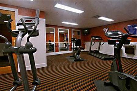 Отель Anchorage Inn and Suites