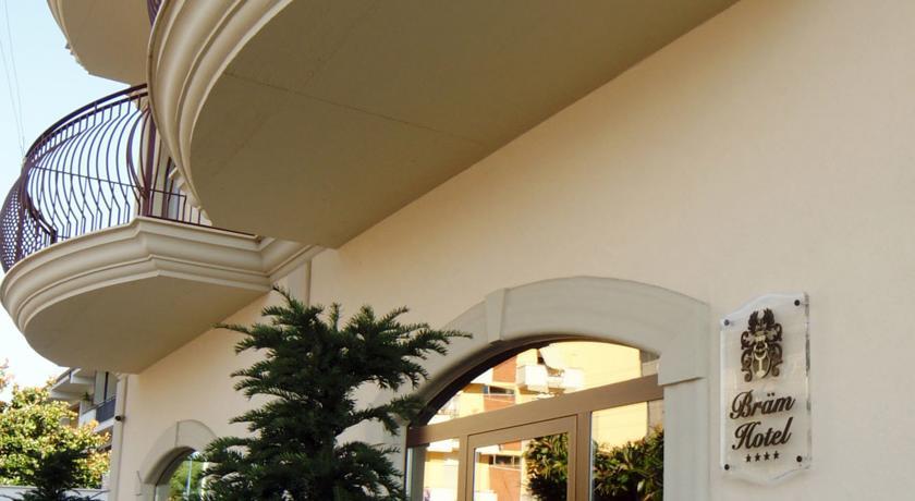 Отель Bram Hotel