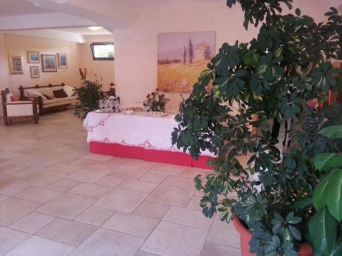 Мини-отель Zama Bed&Breakfast